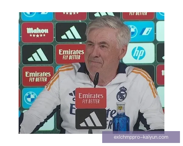 安切洛蒂与穆里尼奥在欧战中的战术对决备受关注