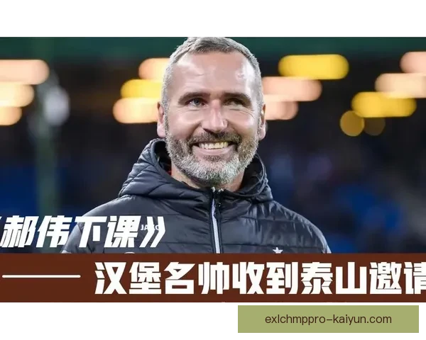 汉堡主帅风格引发关注，战术运用与球员激励备受认可