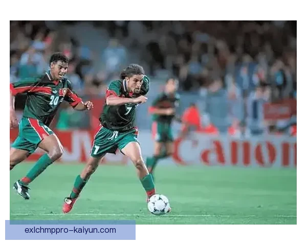 莫桑比克足球崛起的势头持续增强，引发各界关注与期待