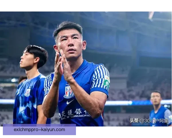 上海申花斯卢茨基战术分析：球队表现值得关注和持续提升