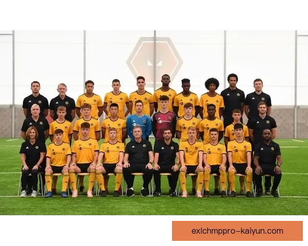 狼队未来规划聚焦青训体系与战术体系持续提升续提升