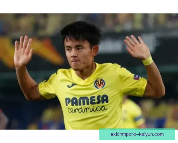 久保建英成亚洲球员身价第一，当前估值持续领跑
