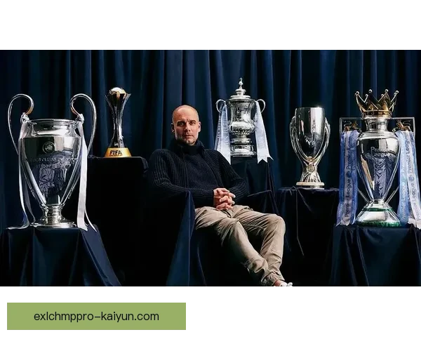 瓜迪奥拉战术执行力持续提升，球队攻防体系运转愈发清晰